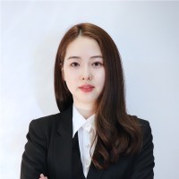 Meta Employee Hailey Kwon's profile photo