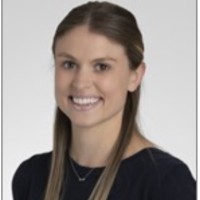 Cleveland Clinic Employee Hallie Mitchell's profile photo