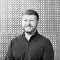 Twisthink Employee Allen Fredrick's profile photo