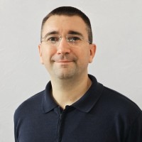 Service d'incendie et de secours - Bas-Rhin Employee Jérôme Chenier's profile photo