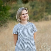 SweisKloss Employee Tatiana Ukhvatkina's profile photo