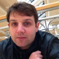 MInteg Employee Paul Williamson's profile photo