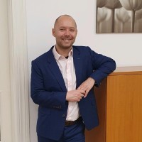 HILL International Group Employee David Petru's profile photo