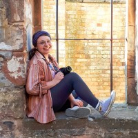 Marta Barnes Email & Phone Number