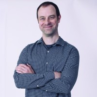 Edge Webware Employee Timothy Upton's profile photo