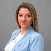 ALCOMET AD Employee Elena Dimova's profile photo