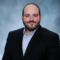Carolina Ascent FC Employee Edwin Valentin's profile photo