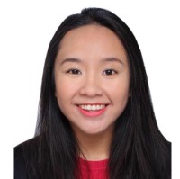 Enterprise Singapore Employee Cindy Low's profile photo