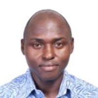 Benjamin Okoroafor Email & Phone Number