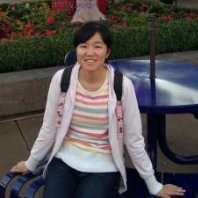 TDK Corporation of America Employee Lu Jiang's profile photo