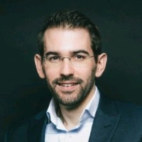iProspect Employee Maurits van der Vegt's profile photo