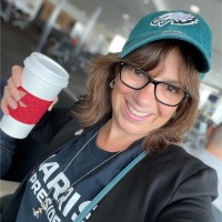 AccessMatters.Org Employee Elaine Petrossian's profile photo