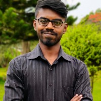 Nutanix Employee Jerome Marshall's profile photo