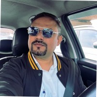 Fractal Employee Parveen Kumar's profile photo