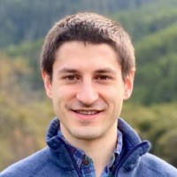 Google Employee Daniel Tedesco's profile photo