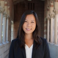 BAM Mutual Employee Audrey Lu's profile photo
