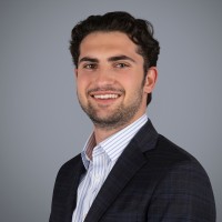 PaymentHelp Employee Gabriel Ciment's profile photo