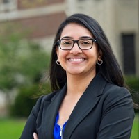 Janani Ramaswamy Email & Phone Number