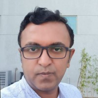 Takasago International Corporation Employee Shashidhar C's profile photo