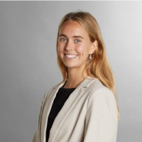 RDN, Inc. Employee Octavia Hoffman's profile photo