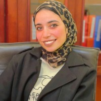 First Wood Employee Nada Shabana's profile photo
