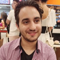 Luan Barbosa's profile photo