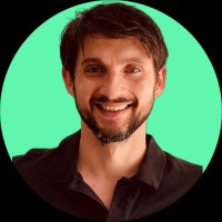 NETAFIM FRANCE Employee Alexandre Granchere's profile photo