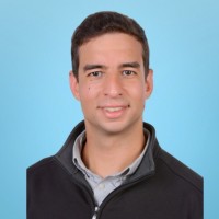 Masdr Data Solution Employee Ahmed Hassafy's profile photo
