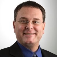 Corporate Safe Specialists Employee Richard Killelea's profile photo