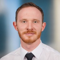 Queensland Audit Office (QAO) Employee Liam McMahon's profile photo