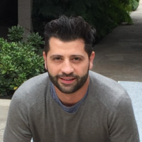 MTY Food Group Employee Tony Clarizio's profile photo