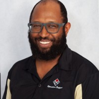 President Container Group Employee Surafel Alemayehu's profile photo