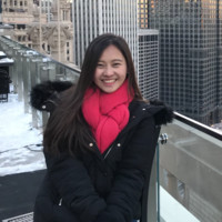 Chowbus Employee Ruby Hsu's profile photo