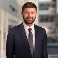 Lockton Employee Toby Graham's profile photo