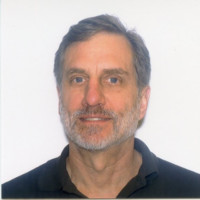 Penn State University Employee Bruce Logan's profile photo