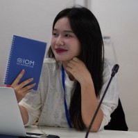 CleverAds Corp Employee Thuý Nguyễn's profile photo