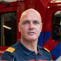 Steven van de Looij Email & Phone Number