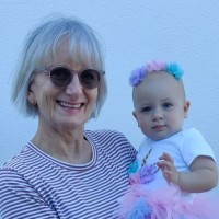 Te Whatu Ora Counties Manukau Employee Terri England's profile photo