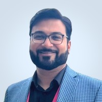 ConceptCraft Employee Amish Patel's profile photo