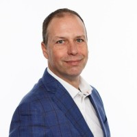 MAXIMUS Employee Daniel Roy's profile photo