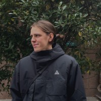 Wabi Employee Danil Andreev's profile photo