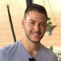 PrimeSelf Employee Ryan Clark's profile photo