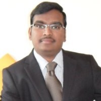 mainanalytics GmbH Employee Vijay B's profile photo