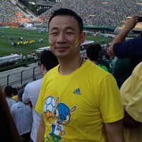 ZWSOFT Employee Truman du's profile photo