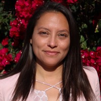 Audrey Moreno Email