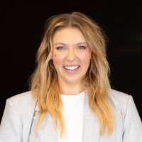 Forge Biologics Employee Jess Bender's profile photo