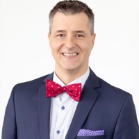 Marc Lebel Email