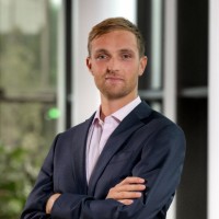 eEnergy Employee Tom Jennings's profile photo