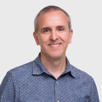 Elevation Energy Group Employee Santiago Daroch's profile photo