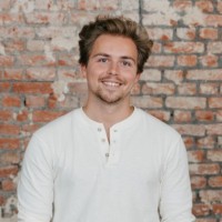 Payflip Employee Yentell Perdieus's profile photo